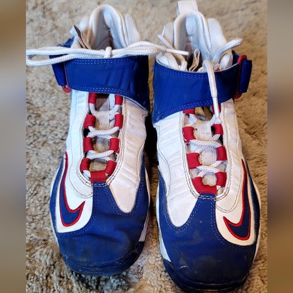 Nike Air Griffey Max 1
